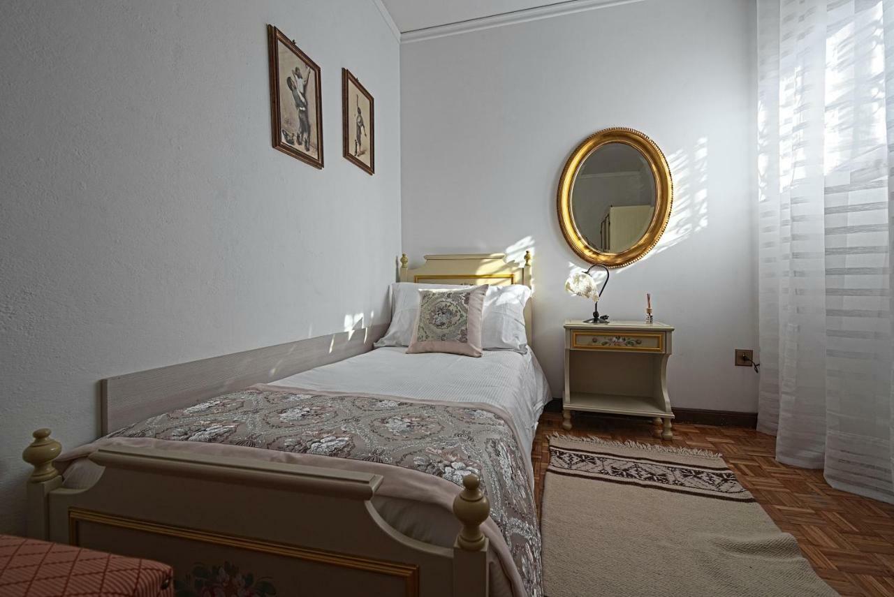 Vecchia Favola House Villa Quarto dʼAltino Exterior foto