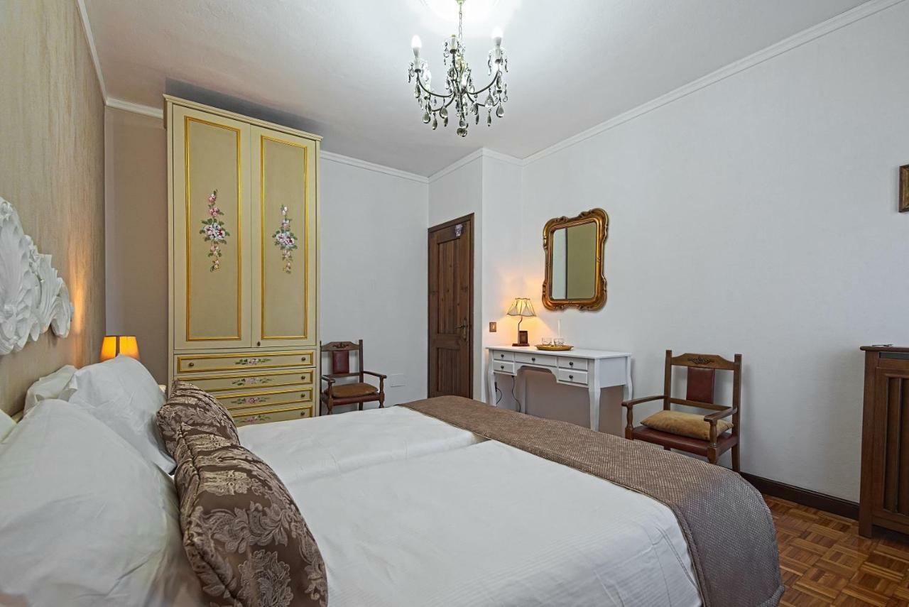 Vecchia Favola House Villa Quarto dʼAltino Exterior foto