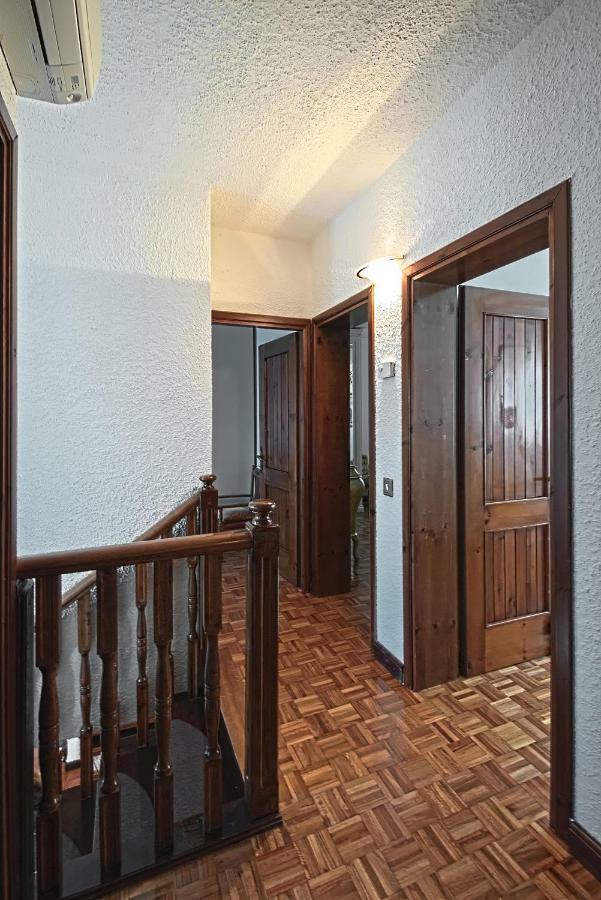 Vecchia Favola House Villa Quarto dʼAltino Exterior foto